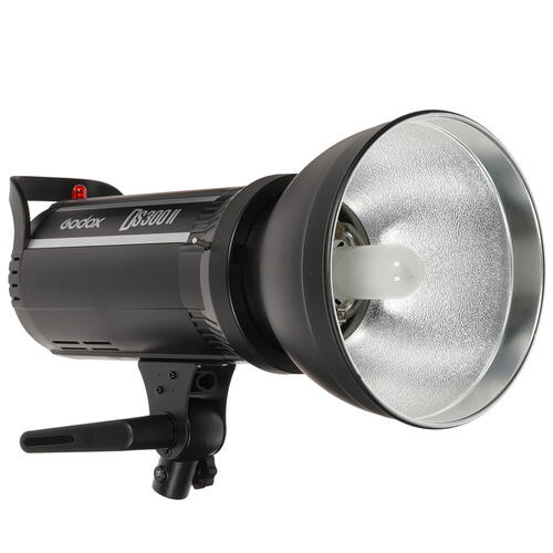 Купить Студийная вспышка Godox DS300II  8155747. Характеристики, отзывы и цены в Донецке