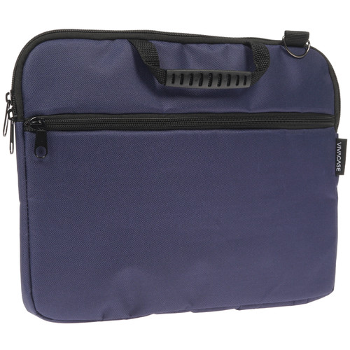 Купить 14" Сумка VIVACASE VCN-CBSL14-darkblue  1644236. Характеристики, отзывы и цены в Донецке