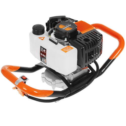 Купить Мотобур Patriot PT AE 140D  5313106. Характеристики, отзывы и цены в Донецке