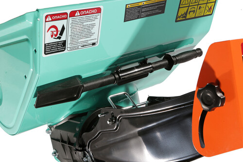 Купить Снегоуборщик бензиновый Sturm! STG7453  9127283. Характеристики, отзывы и цены в Донецке