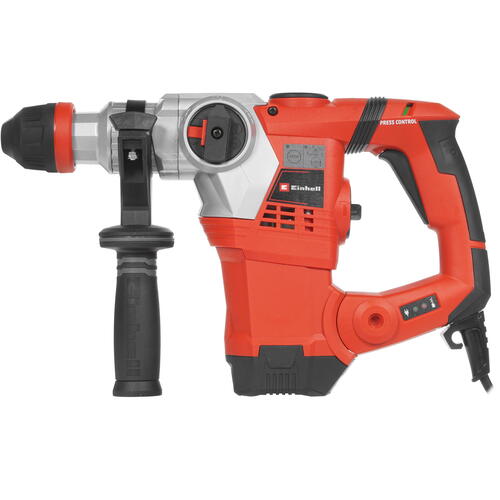 Купить Перфоратор Einhell TE-RH 32 4F Kit  5322655. Характеристики, отзывы и цены в Донецке