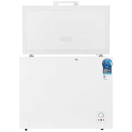 Купить Морозильный ларь Gorenje FH251AW белый  8141474. Характеристики, отзывы и цены в Донецке