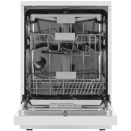 Купить Посудомоечная машина Samsung DW60M6050FW/WT белый  5002952. Характеристики, отзывы и цены в Донецке
