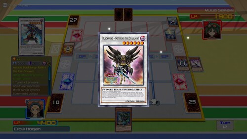 Купить Дополнение для игры Yu-Gi-Oh! ARC-V: Yuya vs Crow (Steam)  5610615. Характеристики, отзывы и цены в Донецке