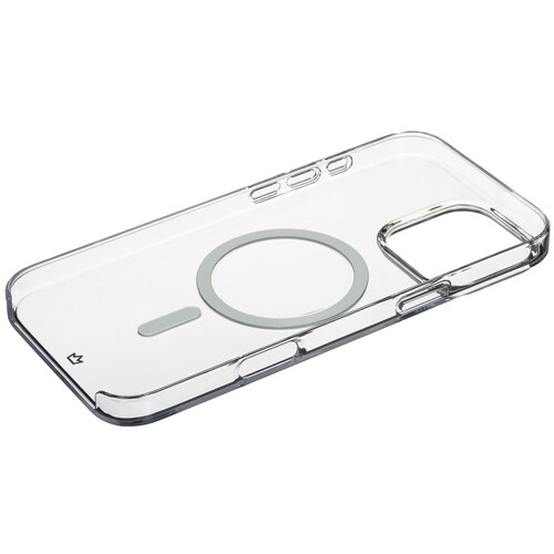 Купить Накладка  VLP Puro Case для Apple iPhone 16 Pro Max прозрачный  5487078. Характеристики, отзывы и цены в Донецке
