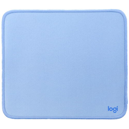Купить Коврик Logitech Mouse Pad Studio Series BLUE GREY  голубой  5005116. Характеристики, отзывы и цены в Донецке