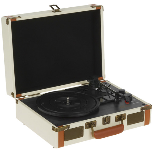 Купить Виниловый проигрыватель Ritmix LP-130B  5601918. Характеристики, отзывы и цены в Донецке