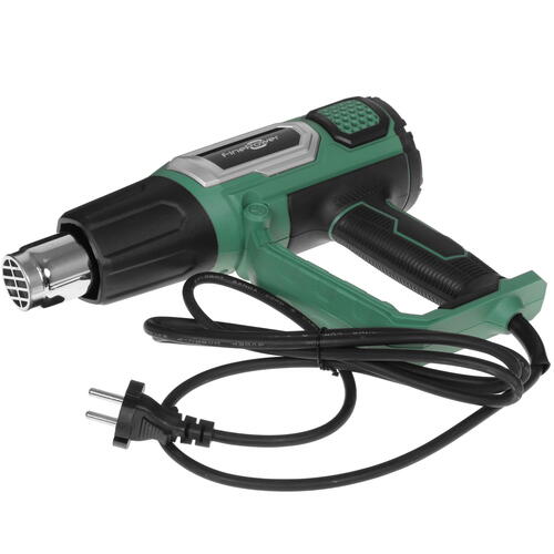 Купить Строительный фен FinePower HG0320  4715838. Характеристики, отзывы и цены в Донецке