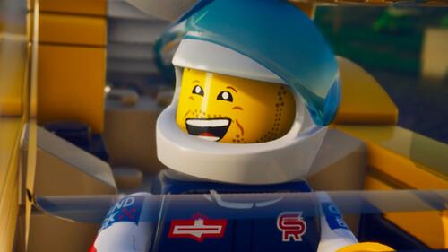 Купить Игра LEGO 2K Drive (PS4)  5421677. Характеристики, отзывы и цены в Донецке