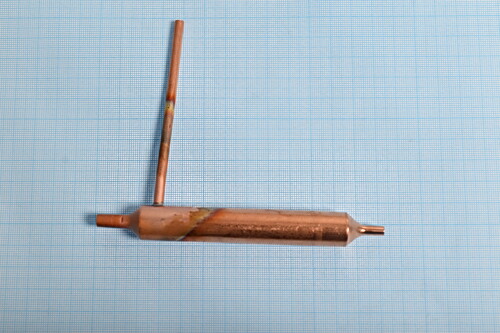 Купить Фильтр (Осушитель) для морозильного шкафа DEXP F4-0210AMG  9058159. Характеристики, отзывы и цены в Донецке