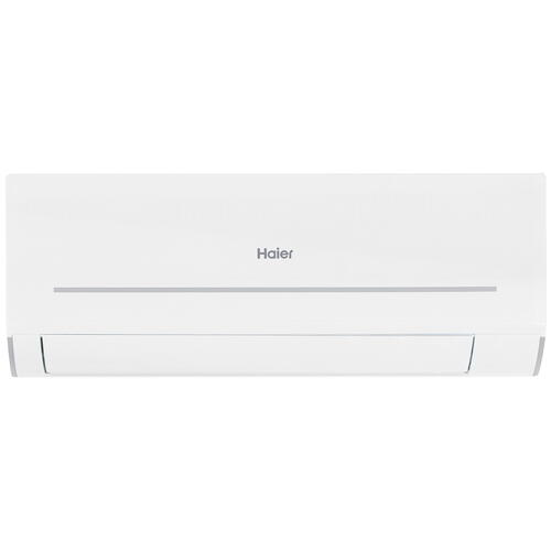 Купить Кондиционер настенный сплит-система Haier HSU-09HRDN103/R3(DB)/24 белый  9074307. Характеристики, отзывы и цены в Донецке