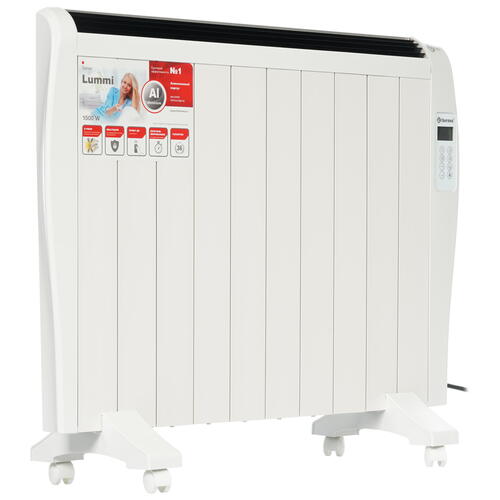 Купить Конвектор THERMEX Lummi 1500E  8151756. Характеристики, отзывы и цены в Донецке