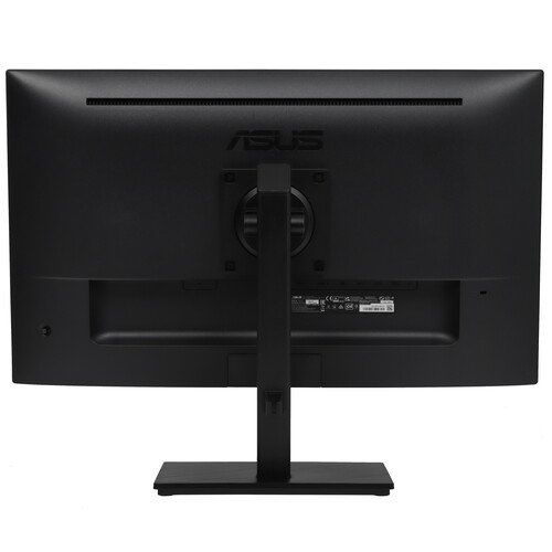 Купить 27" Монитор ASUS Busines VA27UQSB черный  5473480. Характеристики, отзывы и цены в Донецке