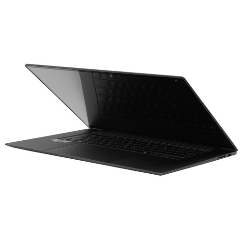 Купить 16" Ноутбук ASUS ZenBook S16 OLED UM5606WA-RK289W серый  5465449. Характеристики, отзывы и цены в Донецке