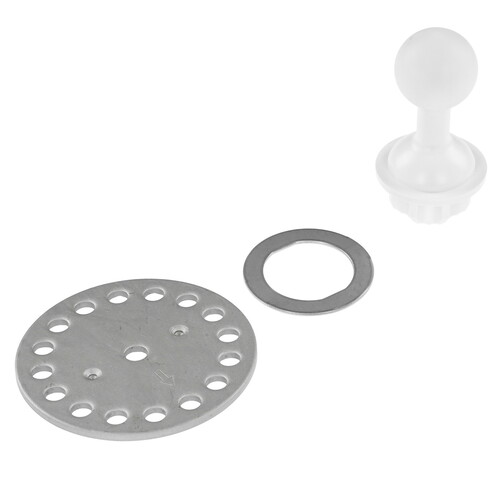 Купить Крепление Ubiquiti Quick-Mount  5493815. Характеристики, отзывы и цены в Донецке