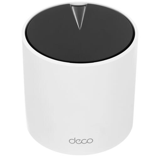 Купить MESH-комплект TP-Link Deco X55 (1-pack)  5096159. Характеристики, отзывы и цены в Донецке