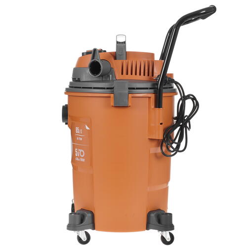 Купить Строительный пылесос  Daewoo DAVC 6025S  9941493. Характеристики, отзывы и цены в Донецке