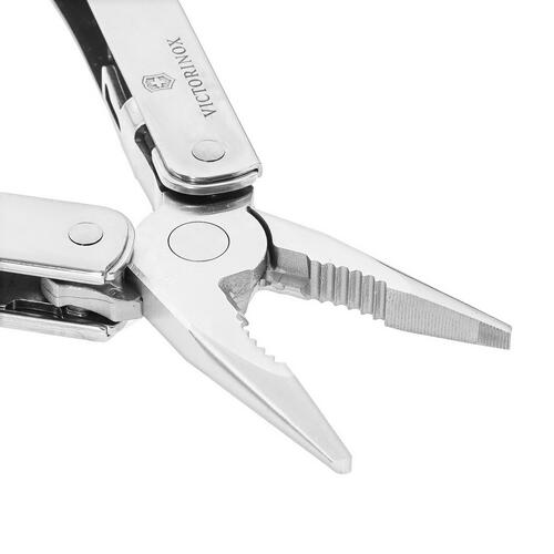Купить Мультитул Victorinox SwissTool Spirit X Plus  9989330. Характеристики, отзывы и цены в Донецке