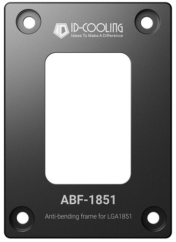 Купить Прижимная рамка ID-COOLING ABF-1851  9227944. Характеристики, отзывы и цены в Донецке