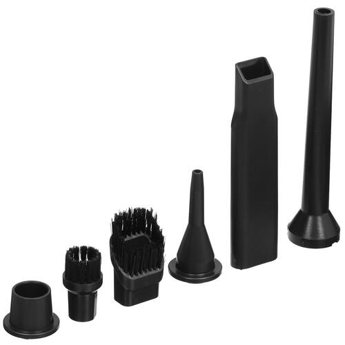 Купить Пылесос   ручной QUMO VaccoPM 7AU  серый  9085888. Характеристики, отзывы и цены в Донецке