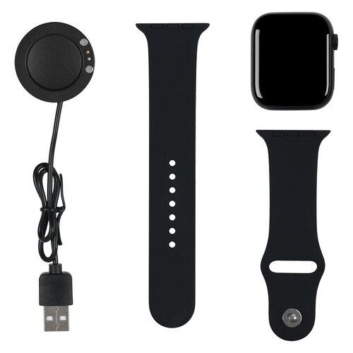 Купить Смарт-часы TFN T-WATCH ONYX  5481957. Характеристики, отзывы и цены в Донецке