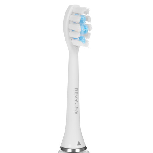 Купить Электрическая зубная щетка Revyline RL 010 белый  8154970. Характеристики, отзывы и цены в Донецке