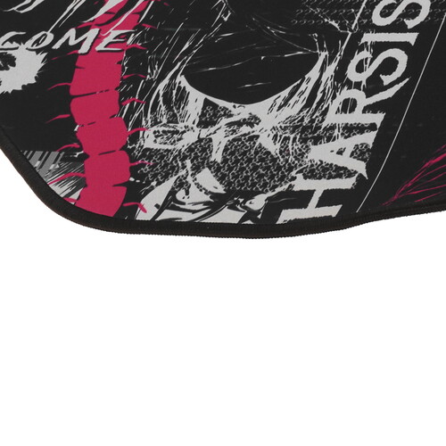 Купить Коврик VMMGAME JETX mini MAT PHONK  разноцветный  9234988. Характеристики, отзывы и цены в Донецке