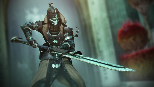 Купить Дополнение для игры Destiny 2: The Witch Queen (Steam)  5642739. Характеристики, отзывы и цены в Донецке