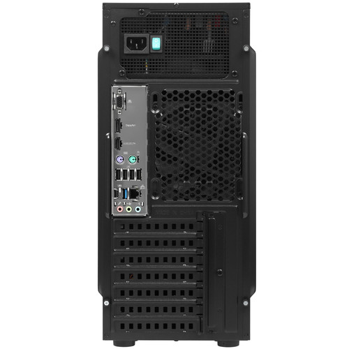 Купить ПК DEXP Atlas H579  5665100. Характеристики, отзывы и цены в Донецке