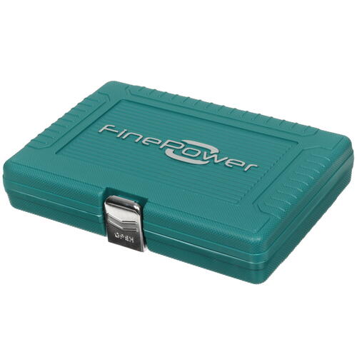 Купить Набор отверток FinePower SS8  5430504. Характеристики, отзывы и цены в Донецке