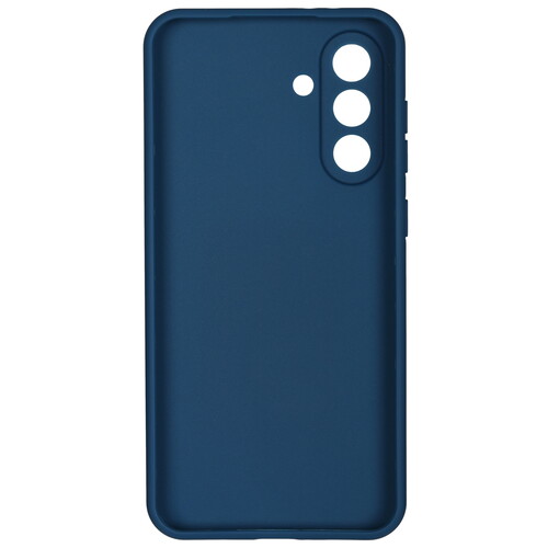 Купить Накладка  Aceline Fresh для Samsung Galaxy A36/ A56 синий  9195305. Характеристики, отзывы и цены в Донецке