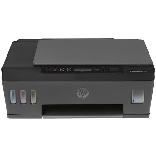 Купить МФУ струйное HP Smart Tank 515  5074224. Характеристики, отзывы и цены в Донецке