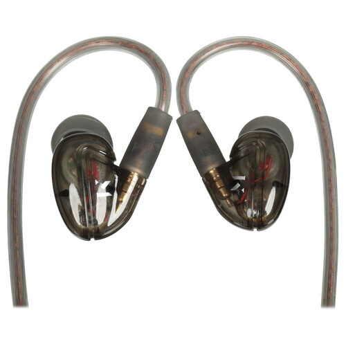 Купить Проводные наушники Music Public Kingdom IEM200M черный 2024  5489278. Характеристики, отзывы и цены в Донецке