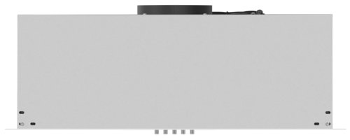 Купить Вытяжка полновстраиваемая Meferi SMARTBOX60WH GLASS POWER белый/белый  9168685. Характеристики, отзывы и цены в Донецке