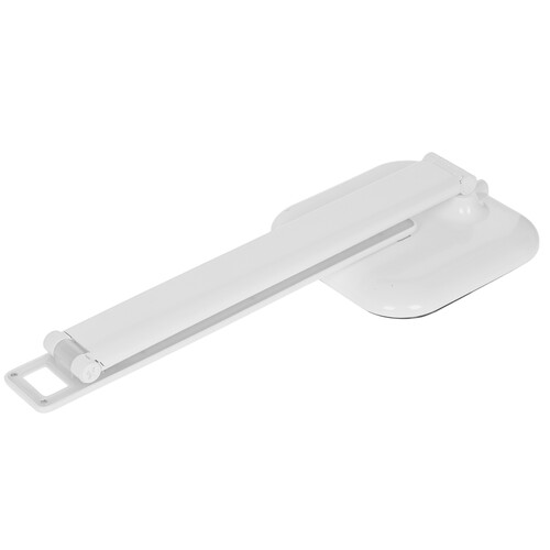 Купить Настольный светильник SVih HC-7073W белый  9241558. Характеристики, отзывы и цены в Донецке