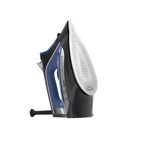 Купить Утюг Rowenta DW4301D1 синий  9303071. Характеристики, отзывы и цены в Донецке