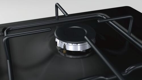 Купить Газовая варочная поверхность Bosch PBP6C6B82Q  5085757. Характеристики, отзывы и цены в Донецке