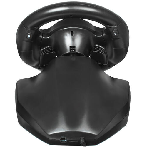 Купить Руль SVEN GC-W300 черный  8134606. Характеристики, отзывы и цены в Донецке