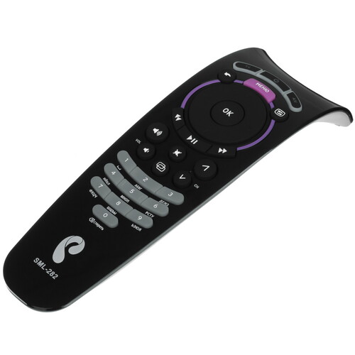 Купить Пульт ДУ Huayu URC177500 SML-282 HD  5464600. Характеристики, отзывы и цены в Донецке