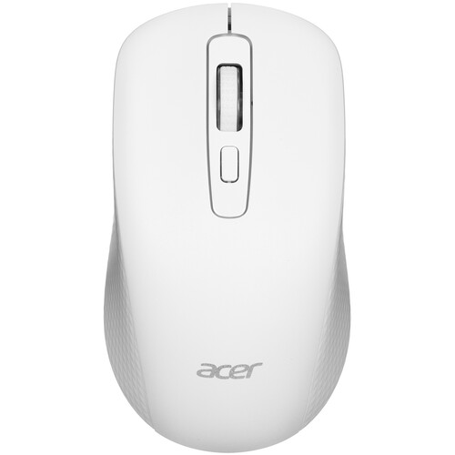 Купить Мышь беспроводная Acer OMR309 [ZL.MCECC.02Z] белый  5480010. Характеристики, отзывы и цены в Донецке