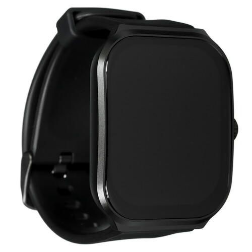 Купить Смарт-часы Infinix XWatch 3 Plus + доп. ремешок  5470690. Характеристики, отзывы и цены в Донецке