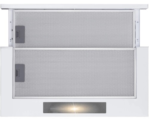 Купить Вытяжка телескопическая Meferi SLIDEBOX60WH POWER белый/белый  9168708. Характеристики, отзывы и цены в Донецке