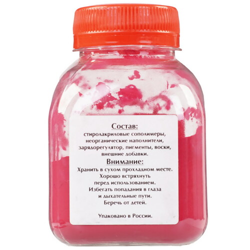 Купить Тонер Булат BARXPH7100110 пурпурный  5601137. Характеристики, отзывы и цены в Донецке