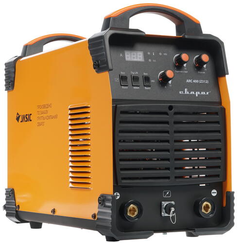 Купить Сварочный аппарат Сварог ARC 400 (Z312)  8106036. Характеристики, отзывы и цены в Донецке