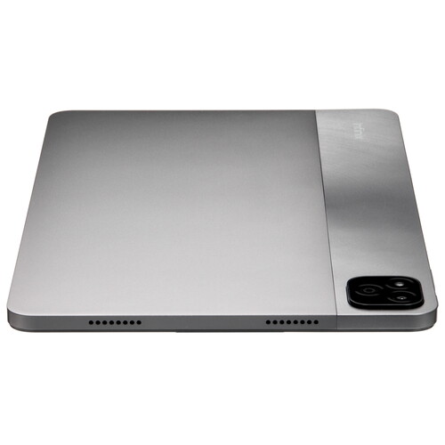 Купить 11" Планшет Infinix XPAD Wi-Fi 256 ГБ серый  5484871. Характеристики, отзывы и цены в Донецке