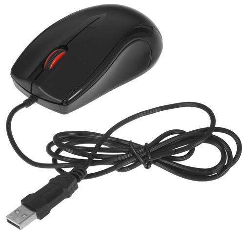 Купить Клавиатура+мышь  проводная  Smartbuy ONE 230346 черный  5027072. Характеристики, отзывы и цены в Донецке
