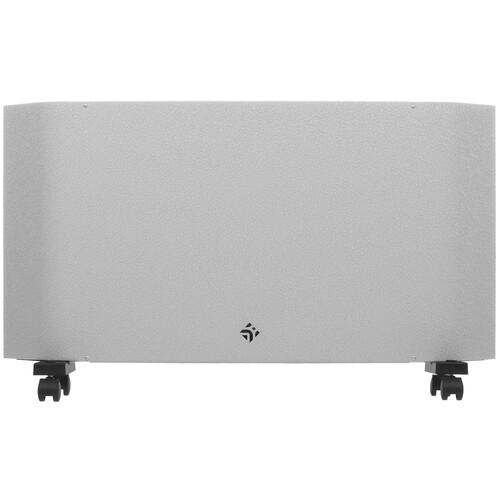 Купить Конвектор DEXP CHR-15WG  9143426. Характеристики, отзывы и цены в Донецке