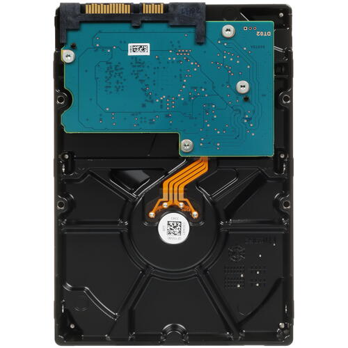 Купить 2 ТБ Жесткий диск Toshiba DT02-V Series [DT02ABA200V]  5435705. Характеристики, отзывы и цены в Донецке