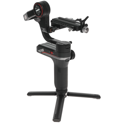 Купить Стабилизатор Zhiyun Webill S  1603871. Характеристики, отзывы и цены в Донецке