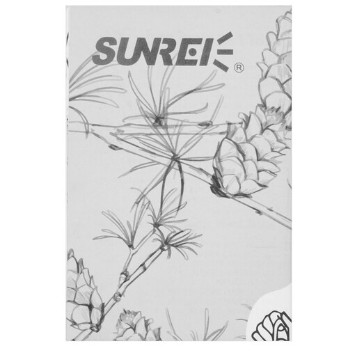 Купить Фонарь Sunree Pinecone 3 Pink  9135632. Характеристики, отзывы и цены в Донецке